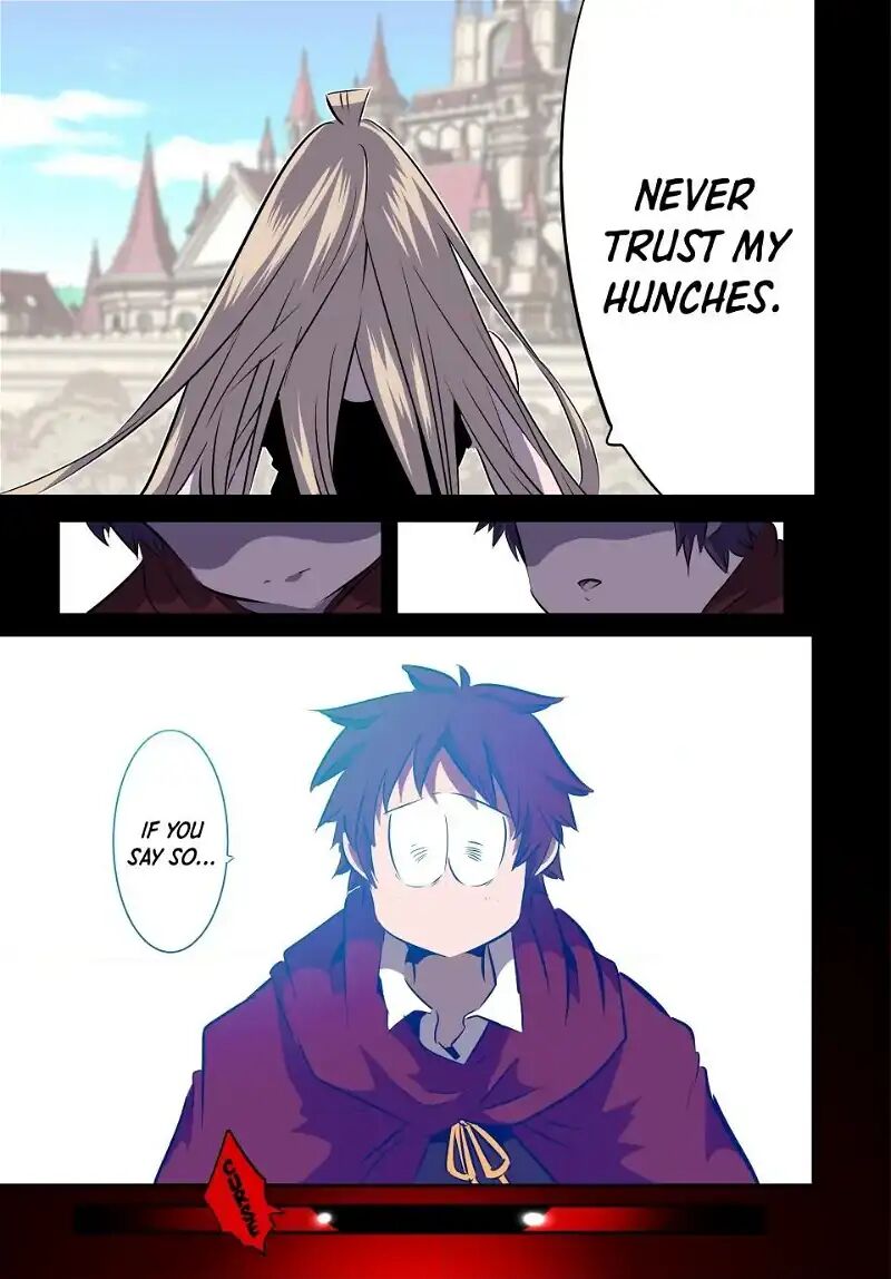 Tensei Shitara Dai Nana Ouji Dattanode Kimamani Majutsu O Kiwamemasu Chapter 166 Page 13