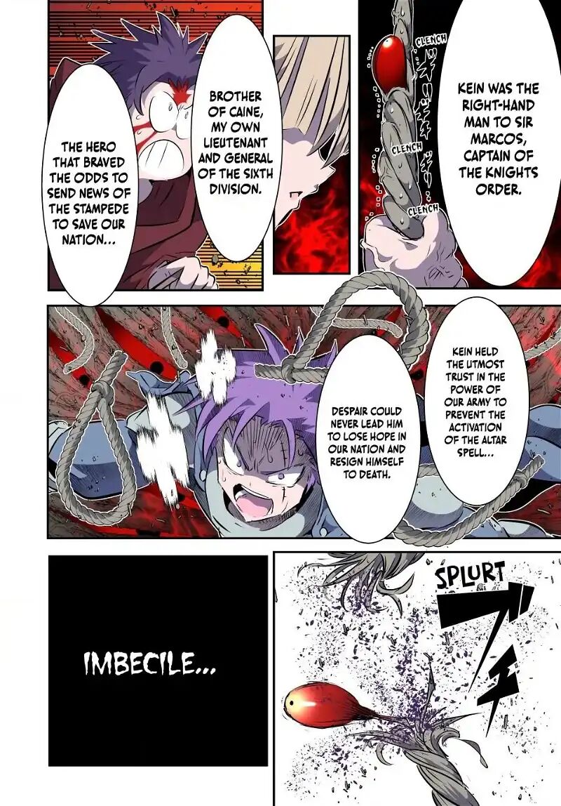 Tensei Shitara Dai Nana Ouji Dattanode Kimamani Majutsu O Kiwamemasu Chapter 166 Page 16