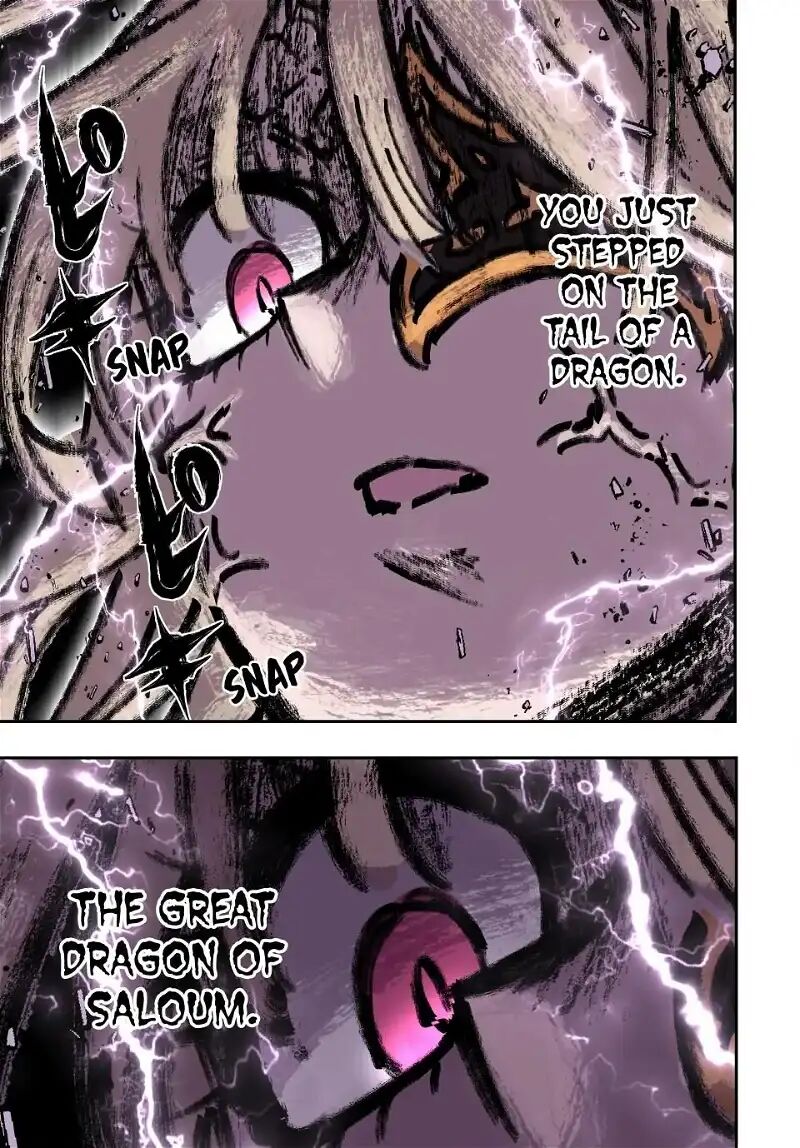 Tensei Shitara Dai Nana Ouji Dattanode Kimamani Majutsu O Kiwamemasu Chapter 166 Page 17