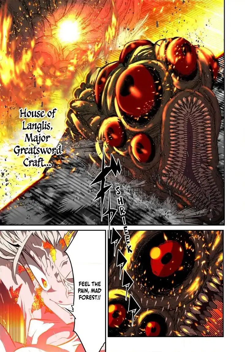 Tensei Shitara Dai Nana Ouji Dattanode Kimamani Majutsu O Kiwamemasu Chapter 166 Page 21