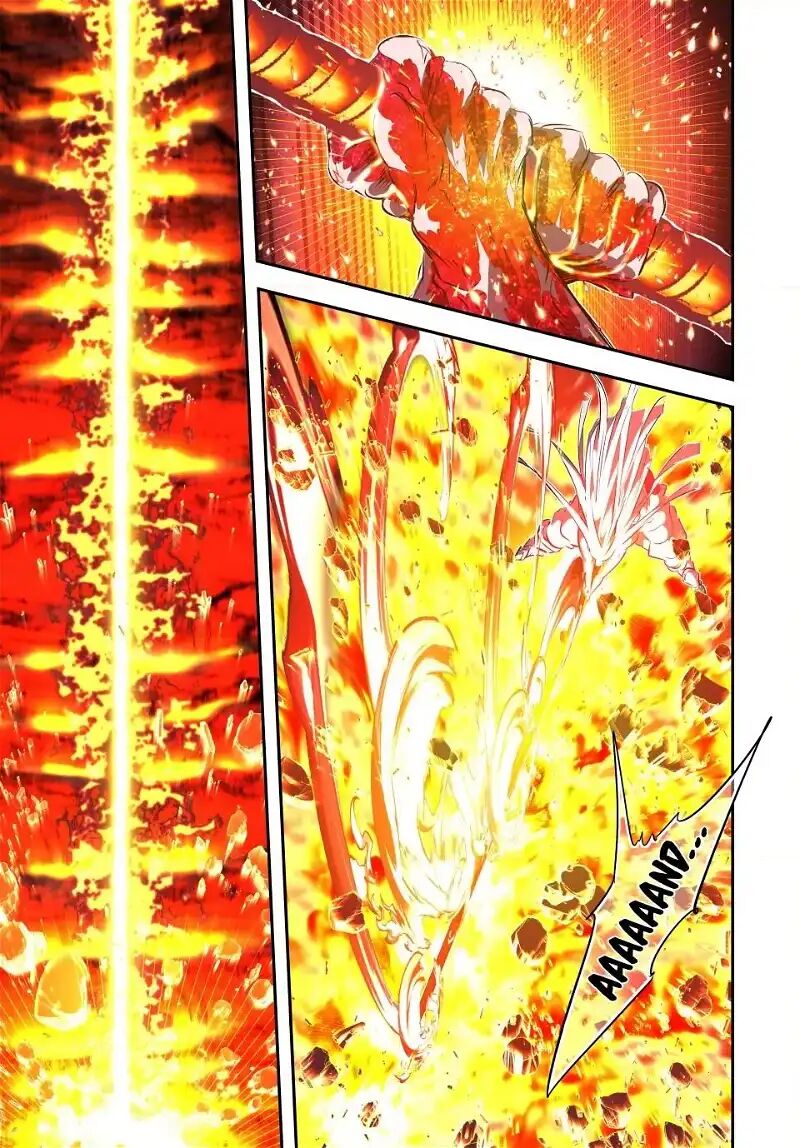 Tensei Shitara Dai Nana Ouji Dattanode Kimamani Majutsu O Kiwamemasu Chapter 166 Page 25