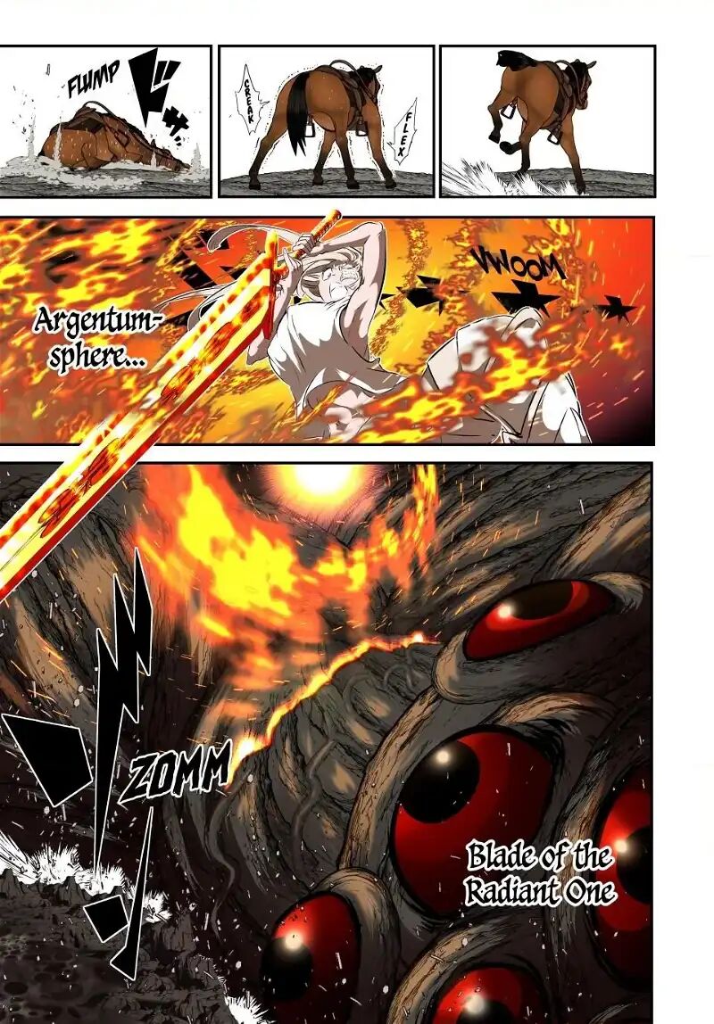 Tensei Shitara Dai Nana Ouji Dattanode Kimamani Majutsu O Kiwamemasu Chapter 166 Page 5