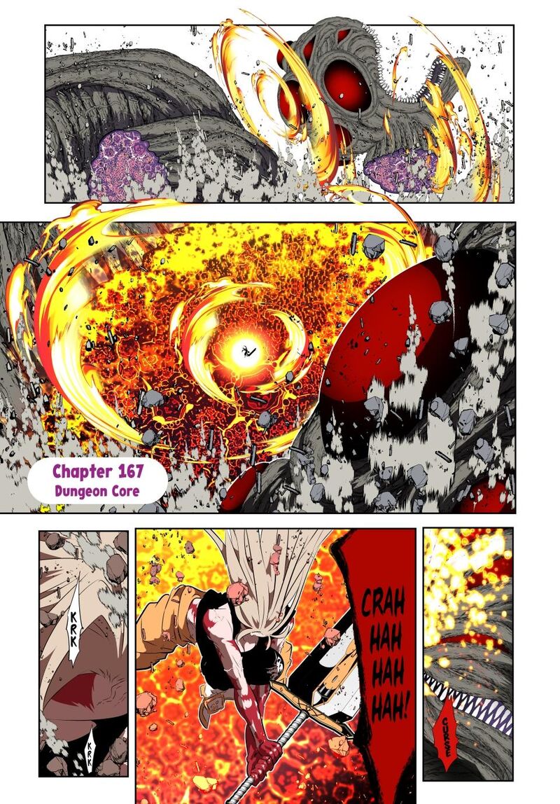 Tensei Shitara Dai Nana Ouji Dattanode Kimamani Majutsu O Kiwamemasu Chapter 167 Page 1
