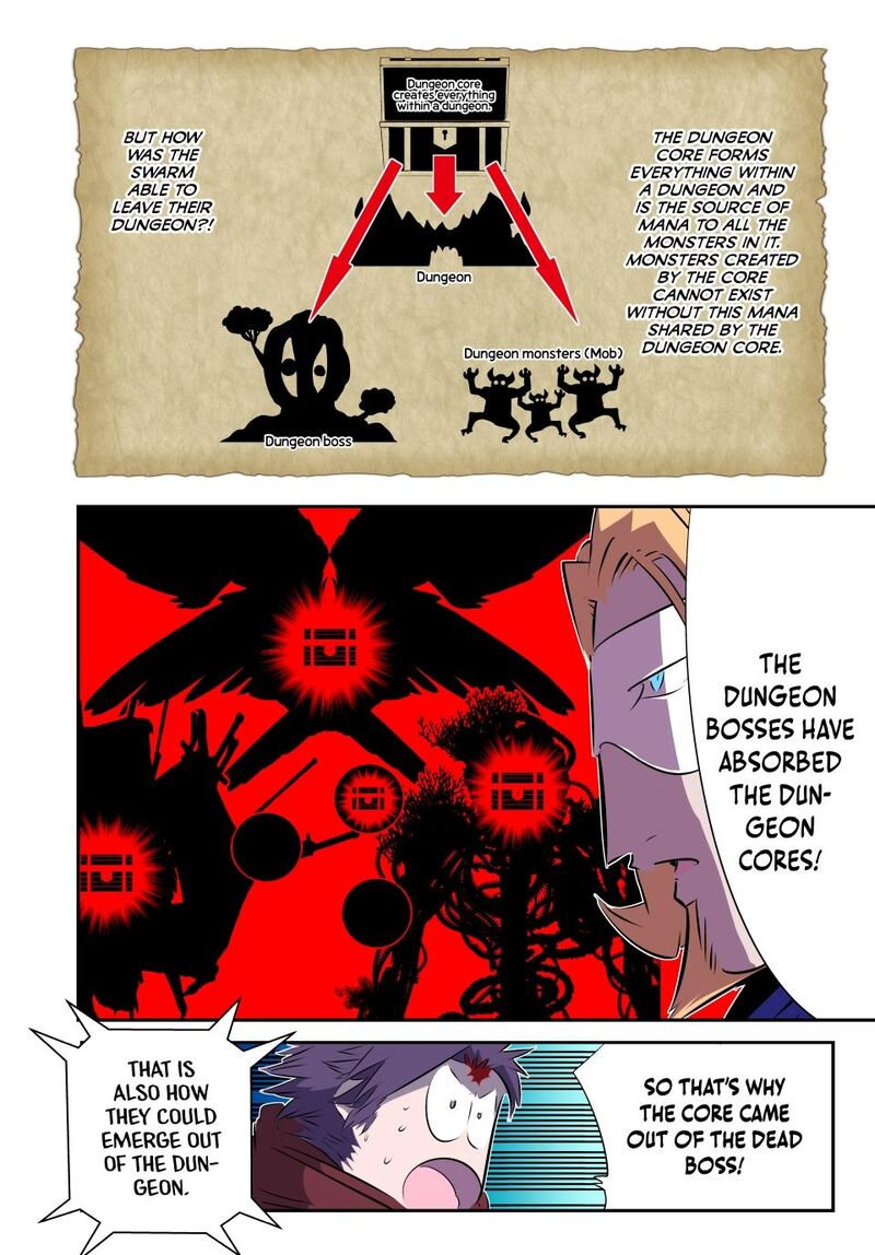 Tensei Shitara Dai Nana Ouji Dattanode Kimamani Majutsu O Kiwamemasu Chapter 167 Page 13