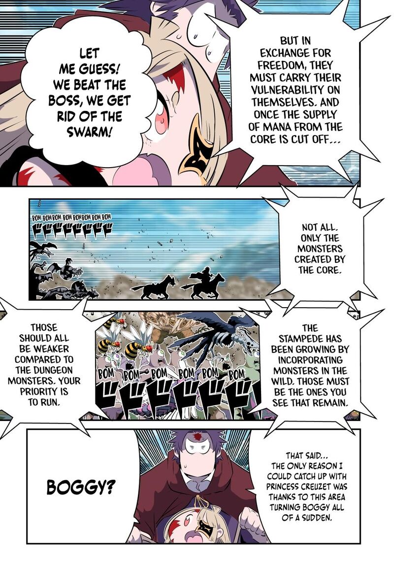 Tensei Shitara Dai Nana Ouji Dattanode Kimamani Majutsu O Kiwamemasu Chapter 167 Page 15