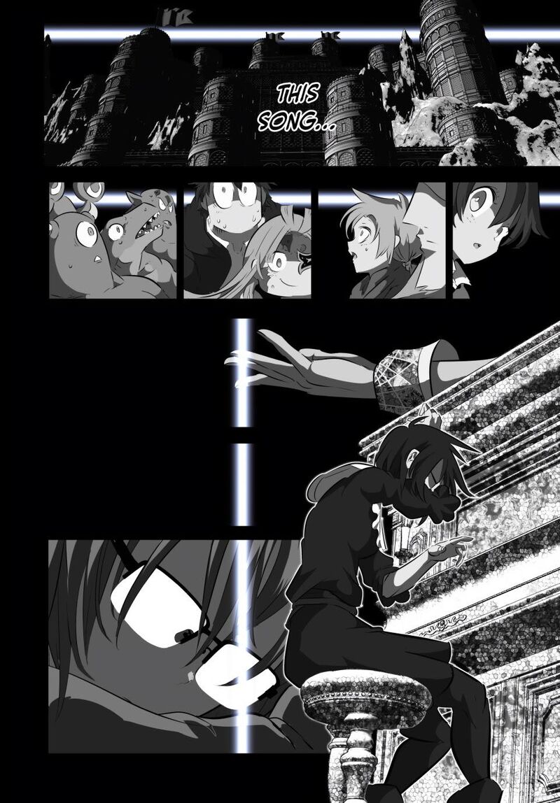 Tensei Shitara Dai Nana Ouji Dattanode Kimamani Majutsu O Kiwamemasu Chapter 168 Page 11