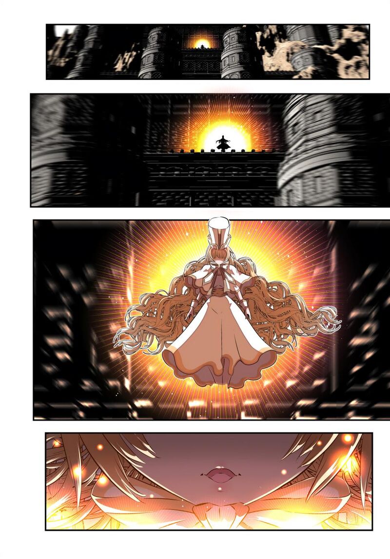 Tensei Shitara Dai Nana Ouji Dattanode Kimamani Majutsu O Kiwamemasu Chapter 168 Page 7