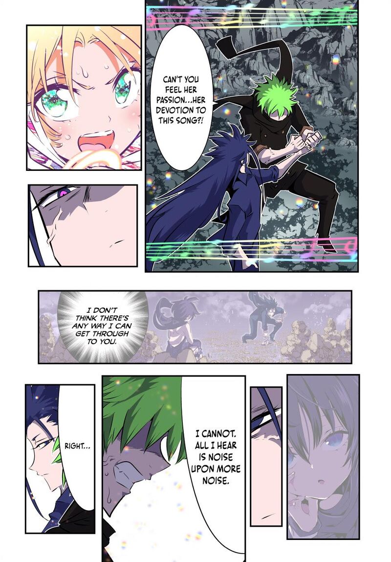 Tensei Shitara Dai Nana Ouji Dattanode Kimamani Majutsu O Kiwamemasu Chapter 169 Page 12