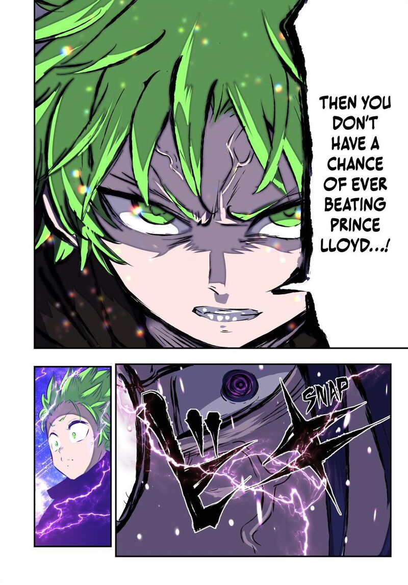 Tensei Shitara Dai Nana Ouji Dattanode Kimamani Majutsu O Kiwamemasu Chapter 169 Page 13