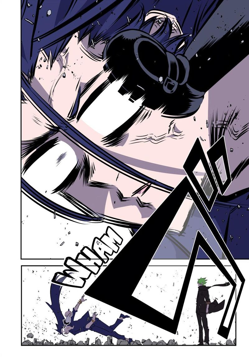 Tensei Shitara Dai Nana Ouji Dattanode Kimamani Majutsu O Kiwamemasu Chapter 169 Page 15