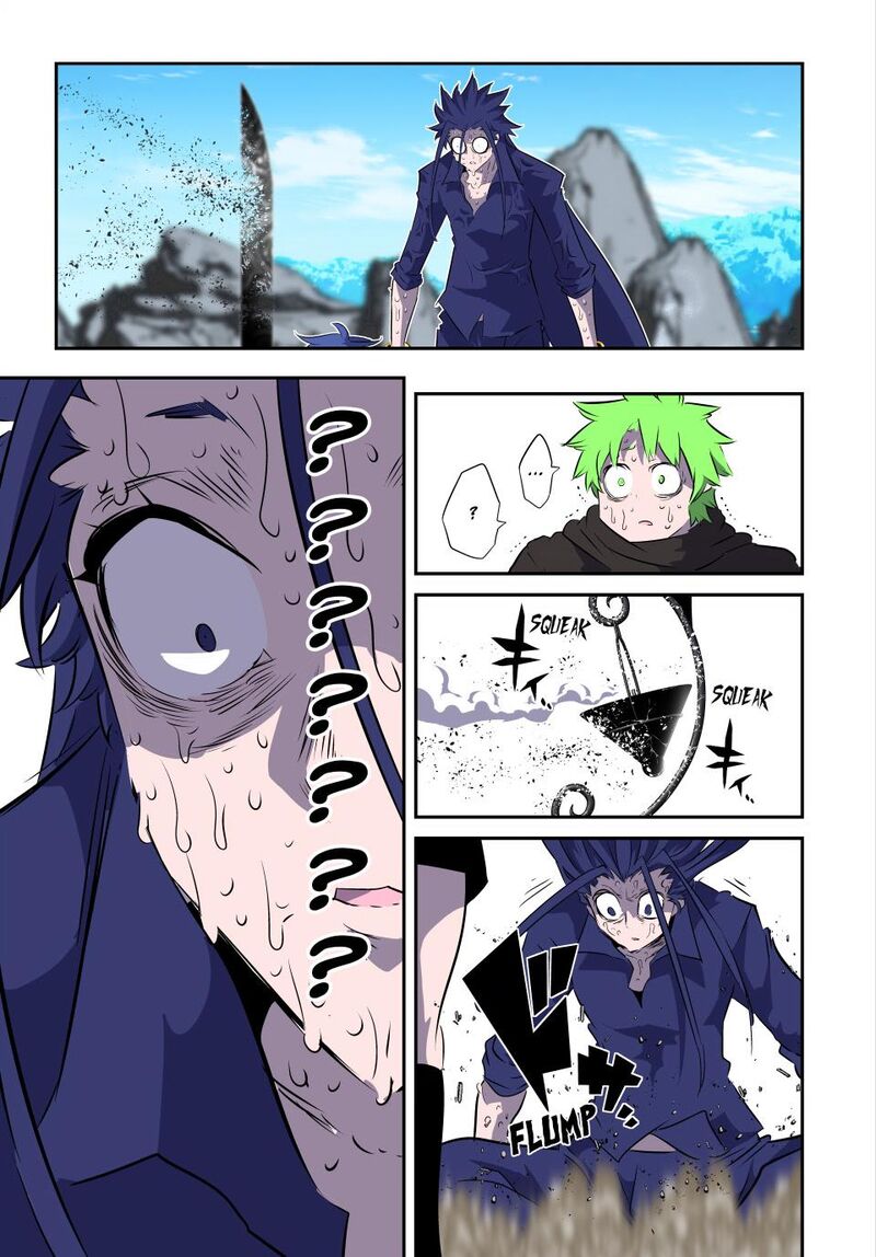 Tensei Shitara Dai Nana Ouji Dattanode Kimamani Majutsu O Kiwamemasu Chapter 170 Page 17