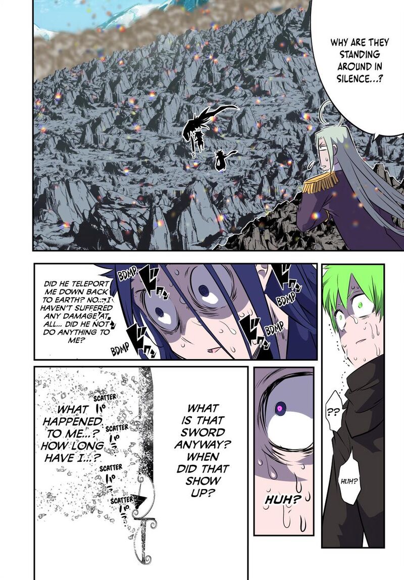 Tensei Shitara Dai Nana Ouji Dattanode Kimamani Majutsu O Kiwamemasu Chapter 170 Page 18