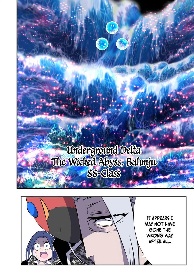 Tensei Shitara Dai Nana Ouji Dattanode Kimamani Majutsu O Kiwamemasu Chapter 170 Page 24