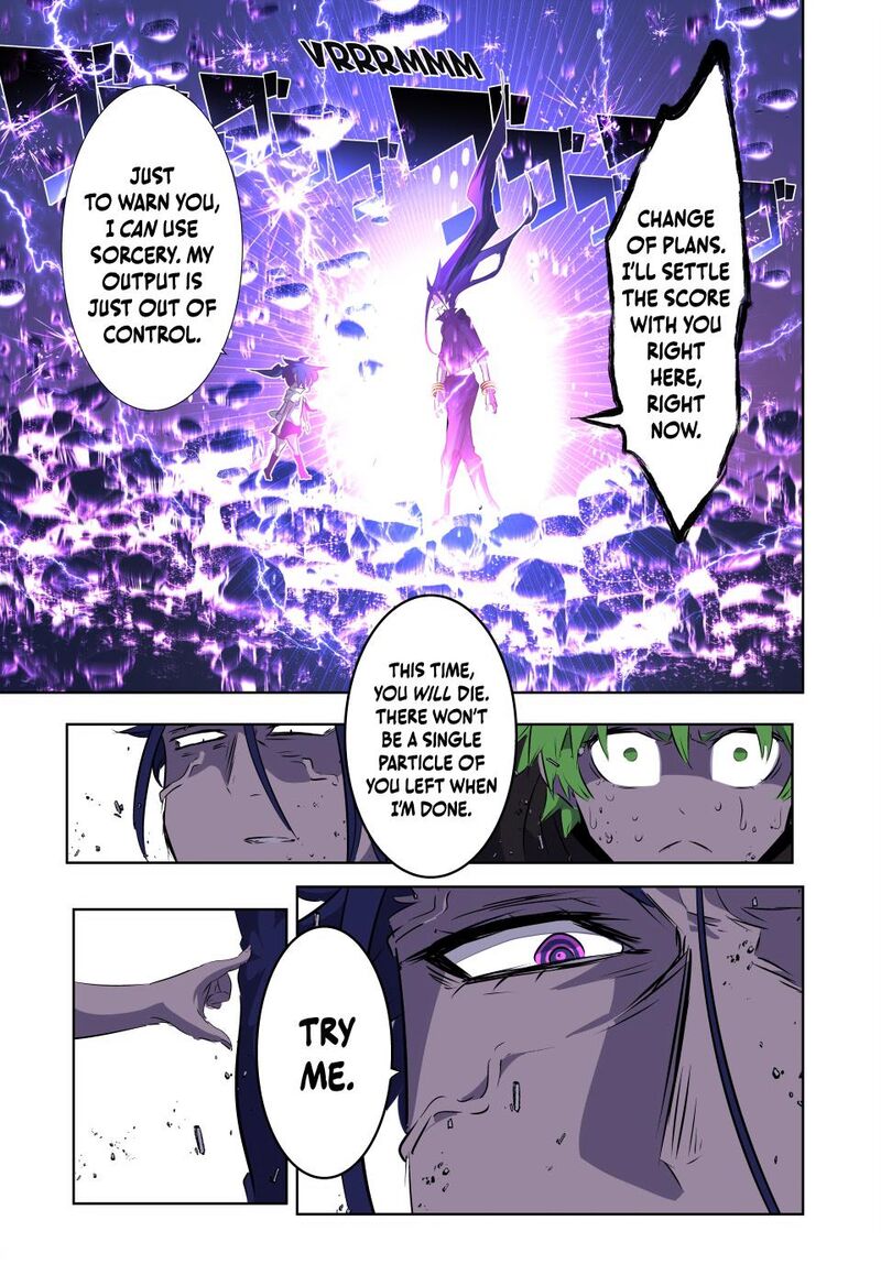 Tensei Shitara Dai Nana Ouji Dattanode Kimamani Majutsu O Kiwamemasu Chapter 170 Page 6