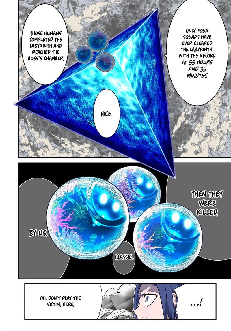 Tensei Shitara Dai Nana Ouji Dattanode Kimamani Majutsu O Kiwamemasu Chapter 171 Page 15