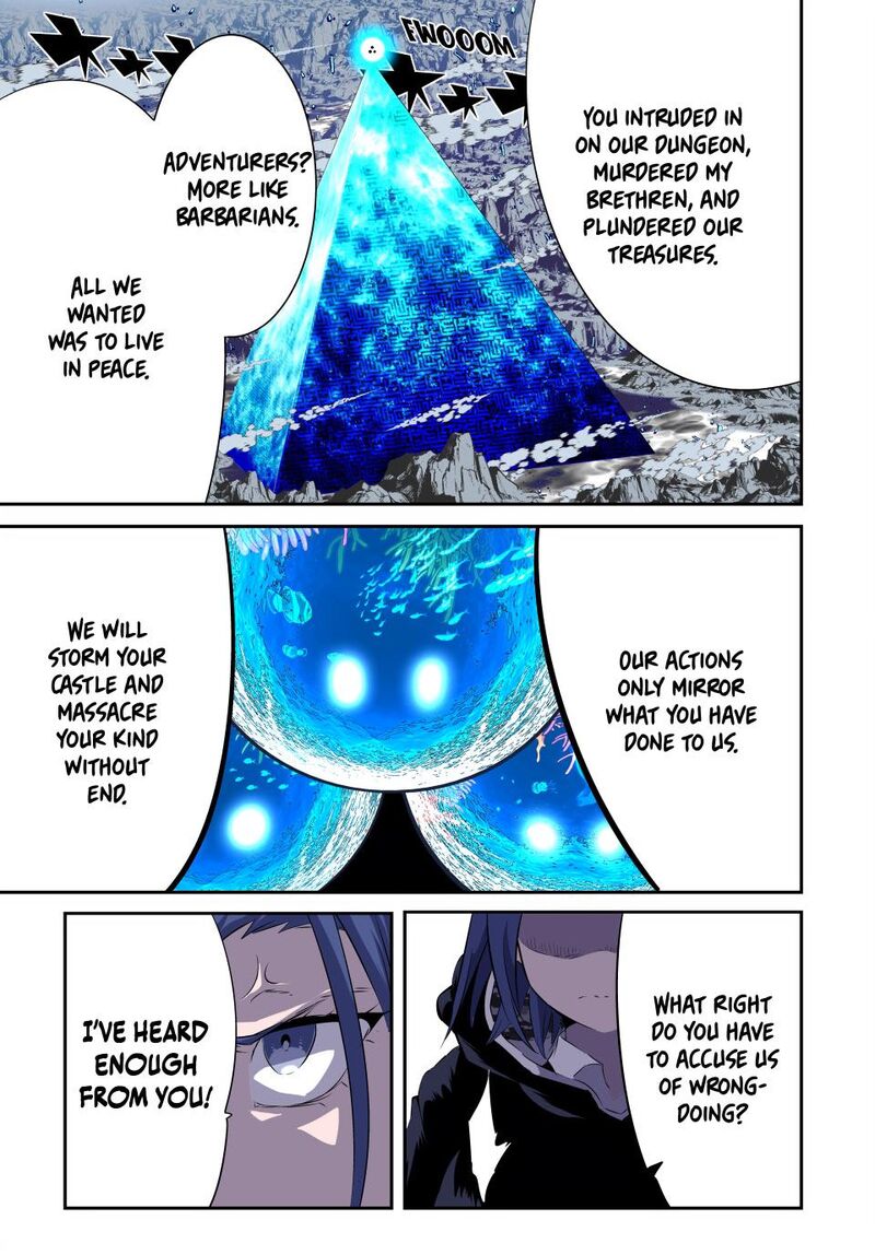 Tensei Shitara Dai Nana Ouji Dattanode Kimamani Majutsu O Kiwamemasu Chapter 171 Page 16