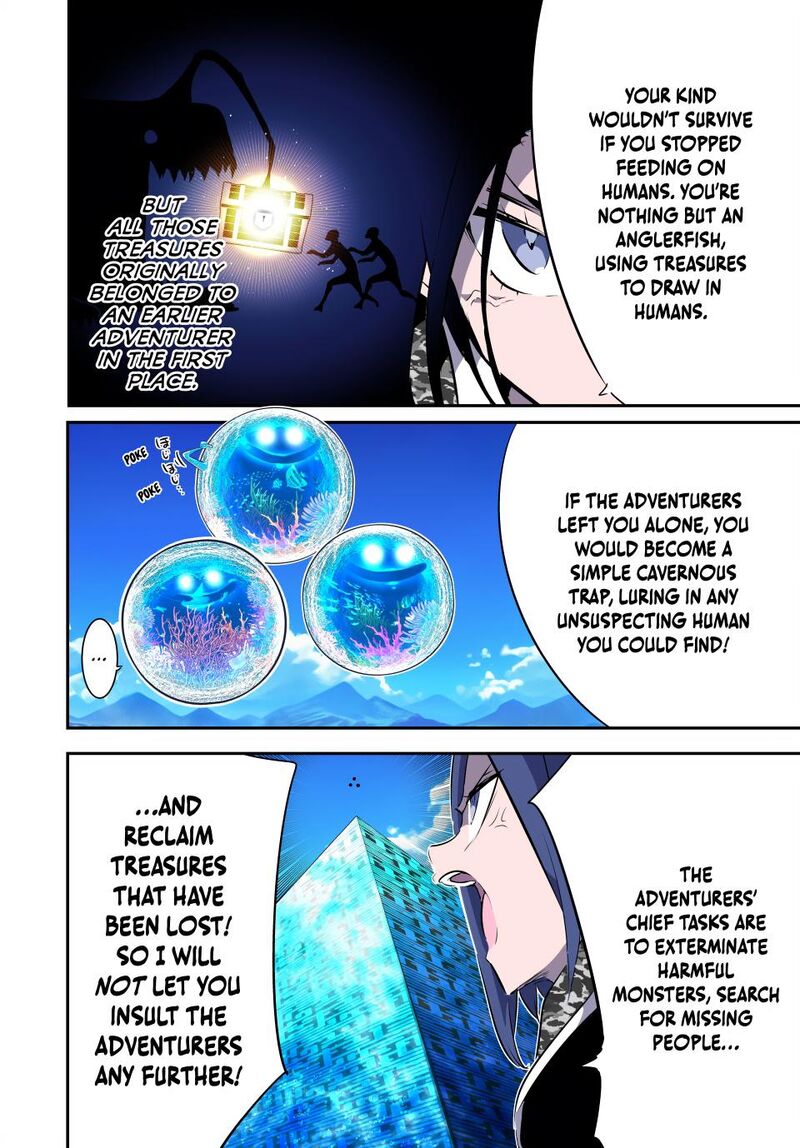 Tensei Shitara Dai Nana Ouji Dattanode Kimamani Majutsu O Kiwamemasu Chapter 171 Page 17
