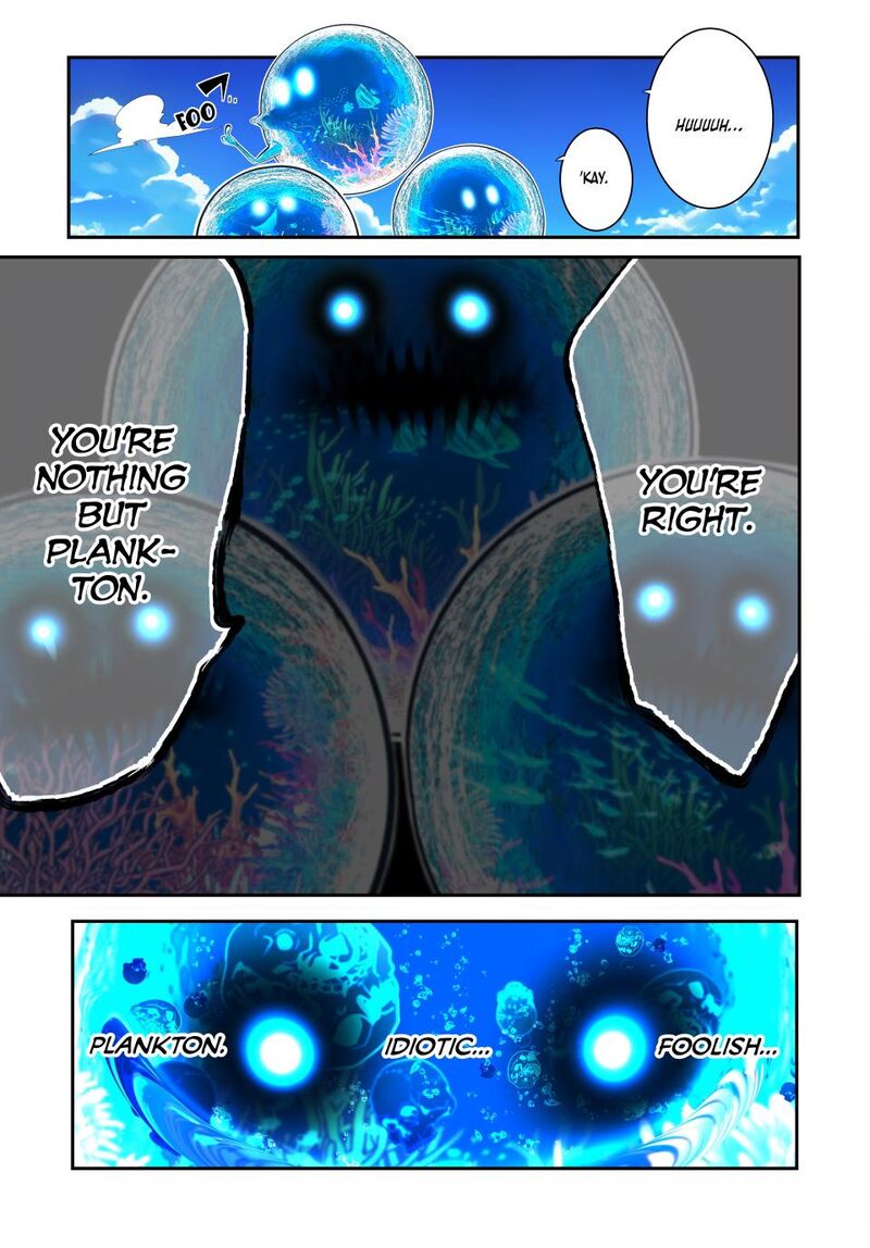 Tensei Shitara Dai Nana Ouji Dattanode Kimamani Majutsu O Kiwamemasu Chapter 171 Page 18