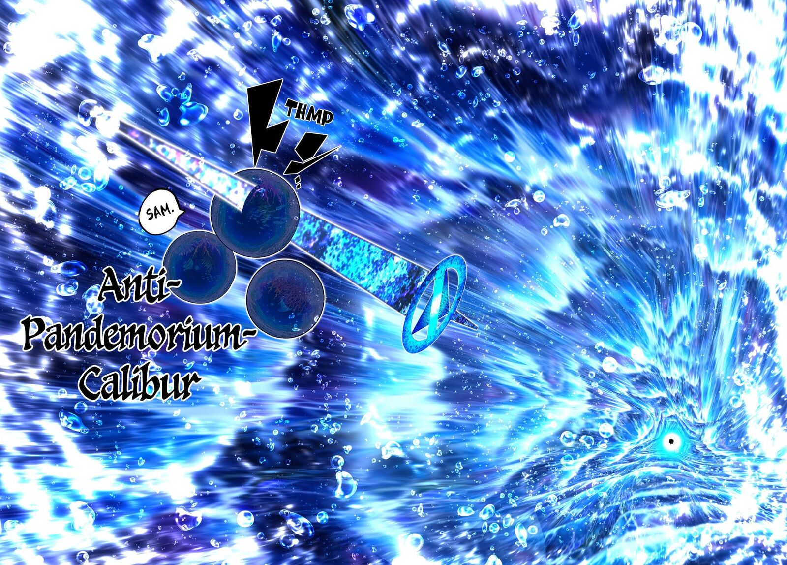 Tensei Shitara Dai Nana Ouji Dattanode Kimamani Majutsu O Kiwamemasu Chapter 171 Page 21
