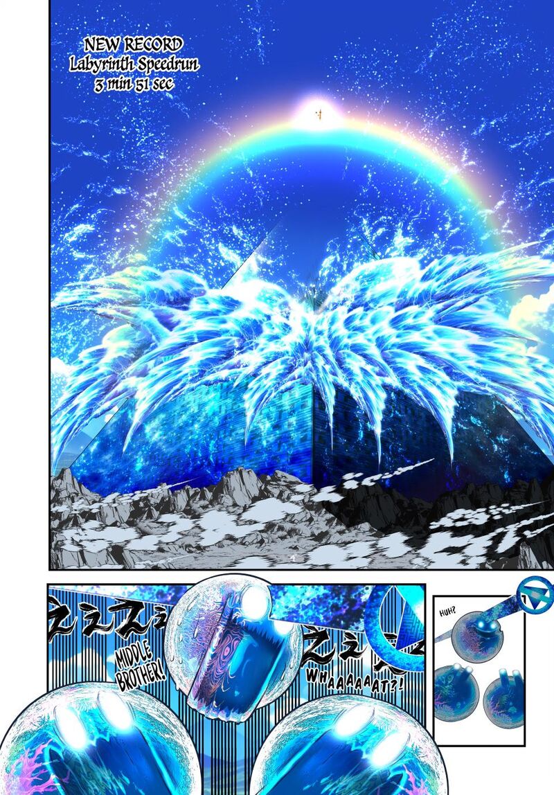 Tensei Shitara Dai Nana Ouji Dattanode Kimamani Majutsu O Kiwamemasu Chapter 171 Page 22