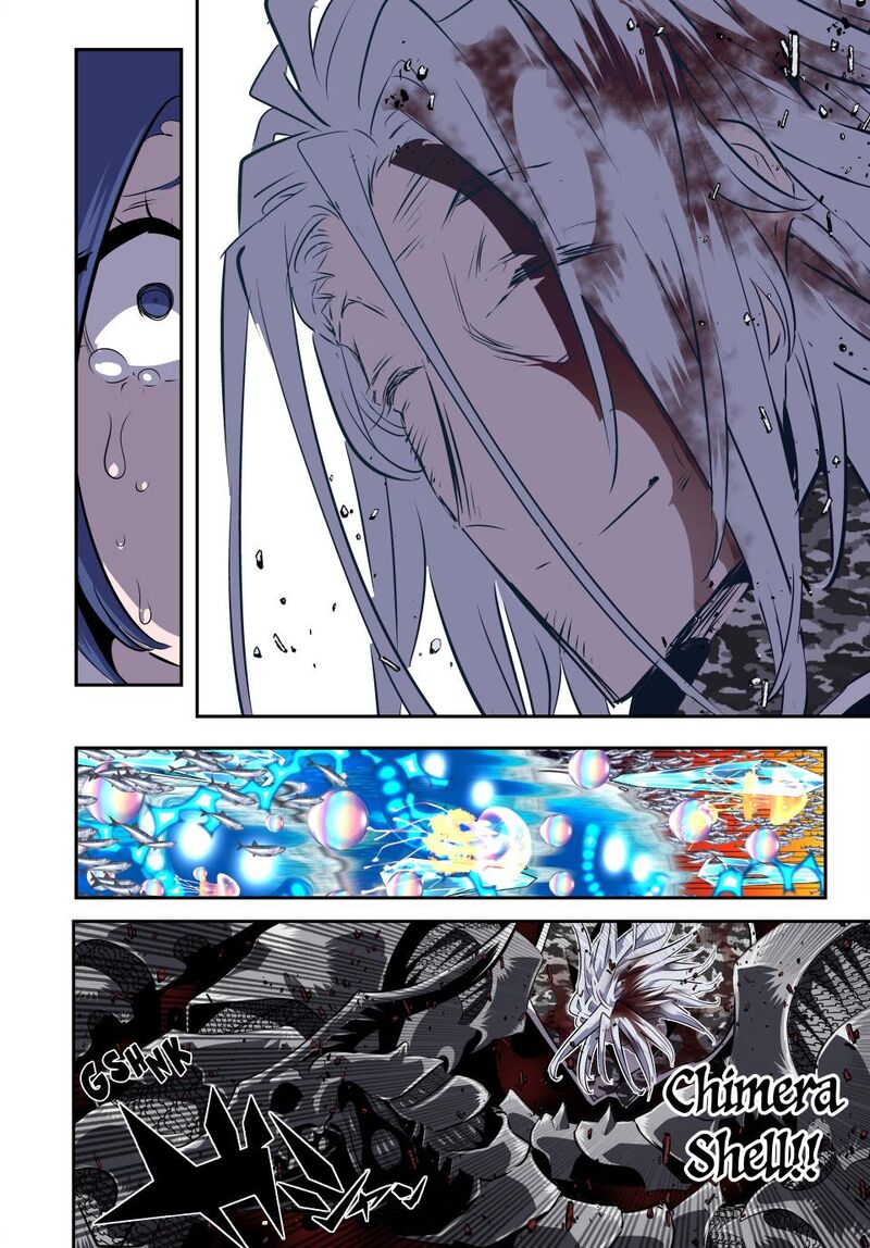 Tensei Shitara Dai Nana Ouji Dattanode Kimamani Majutsu O Kiwamemasu Chapter 172 Page 22