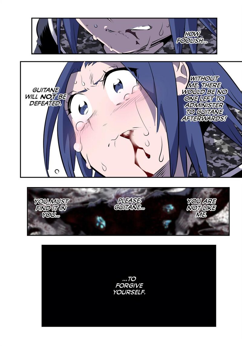 Tensei Shitara Dai Nana Ouji Dattanode Kimamani Majutsu O Kiwamemasu Chapter 172 Page 26