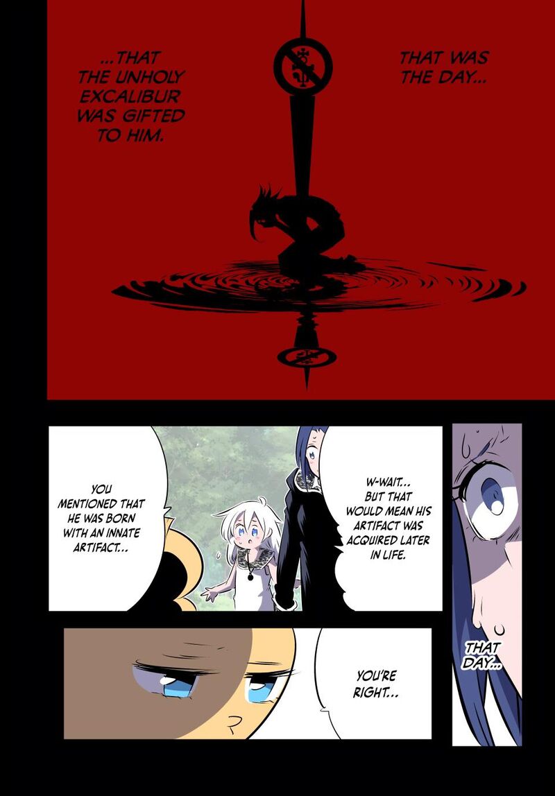 Tensei Shitara Dai Nana Ouji Dattanode Kimamani Majutsu O Kiwamemasu Chapter 172 Page 28
