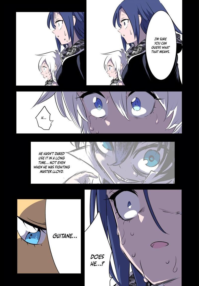 Tensei Shitara Dai Nana Ouji Dattanode Kimamani Majutsu O Kiwamemasu Chapter 172 Page 29