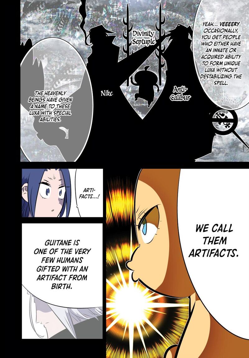 Tensei Shitara Dai Nana Ouji Dattanode Kimamani Majutsu O Kiwamemasu Chapter 172 Page 3