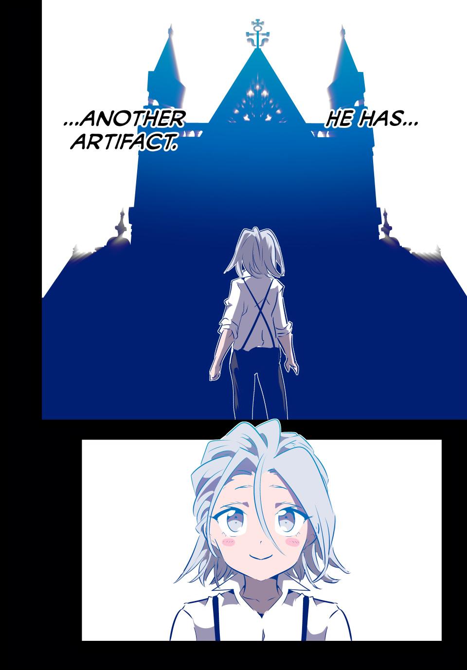 Tensei Shitara Dai Nana Ouji Dattanode Kimamani Majutsu O Kiwamemasu Chapter 172 Page 31
