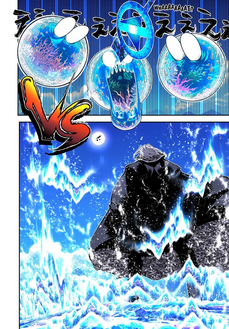 Tensei Shitara Dai Nana Ouji Dattanode Kimamani Majutsu O Kiwamemasu Chapter 172 Page 5