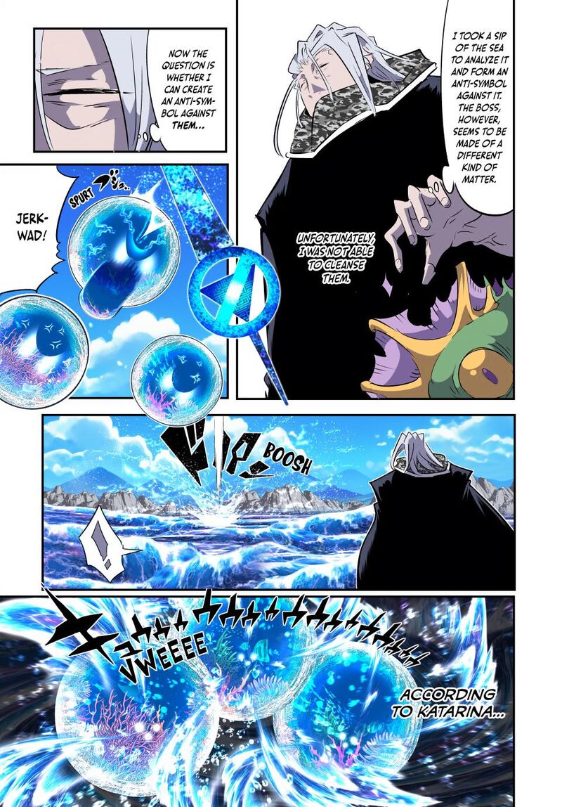 Tensei Shitara Dai Nana Ouji Dattanode Kimamani Majutsu O Kiwamemasu Chapter 172 Page 6