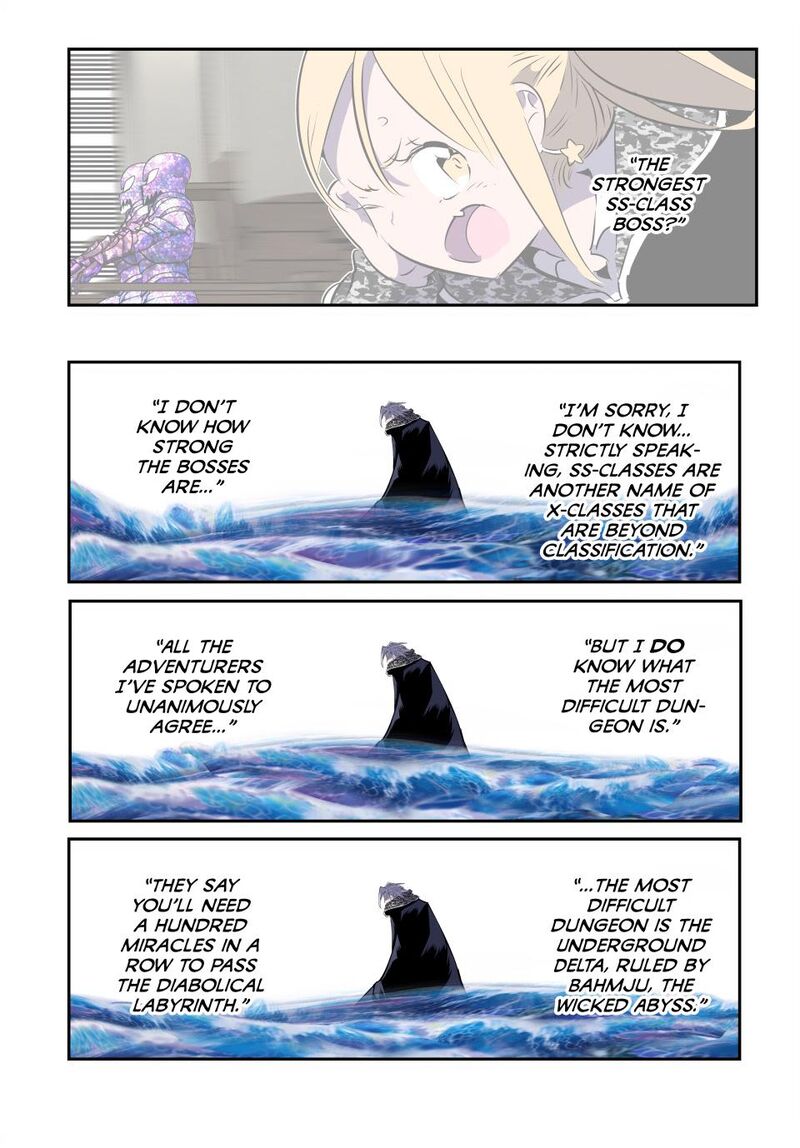 Tensei Shitara Dai Nana Ouji Dattanode Kimamani Majutsu O Kiwamemasu Chapter 172 Page 7