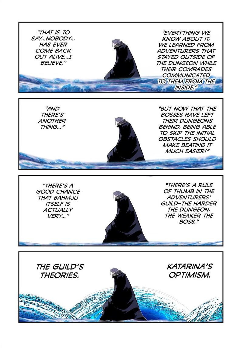 Tensei Shitara Dai Nana Ouji Dattanode Kimamani Majutsu O Kiwamemasu Chapter 172 Page 8