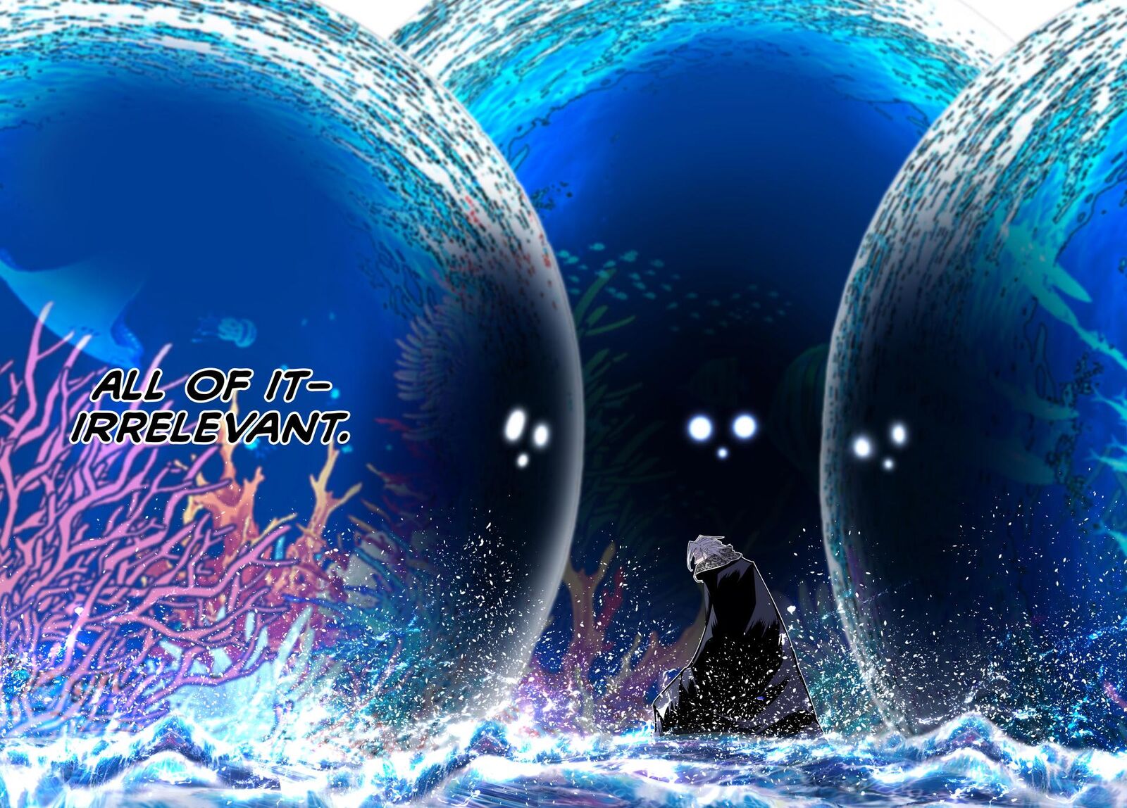 Tensei Shitara Dai Nana Ouji Dattanode Kimamani Majutsu O Kiwamemasu Chapter 172 Page 9