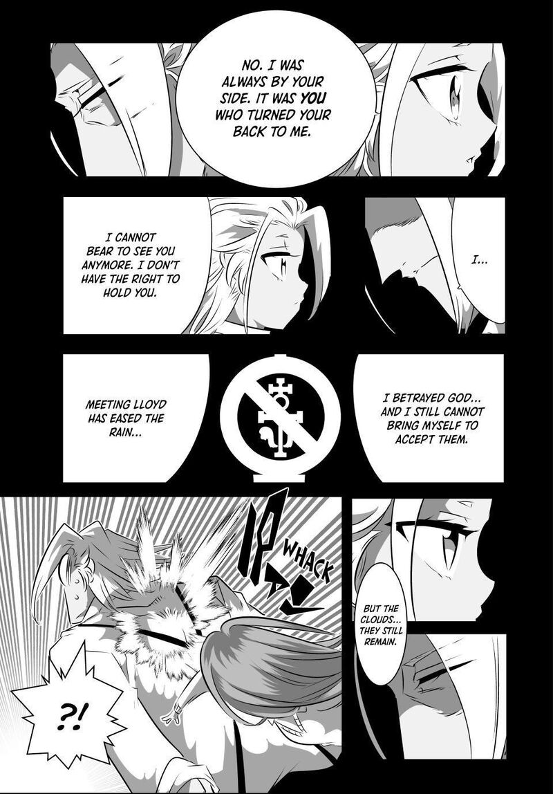 Tensei Shitara Dai Nana Ouji Dattanode Kimamani Majutsu O Kiwamemasu Chapter 173 Page 13