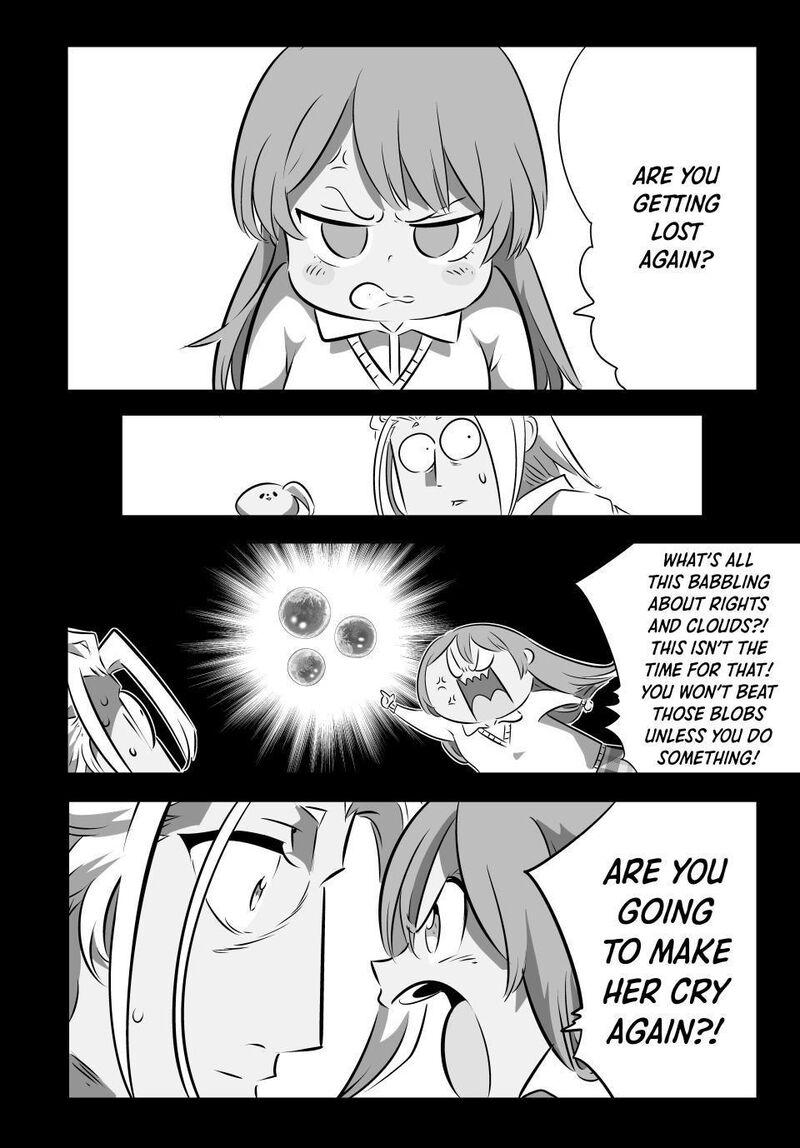 Tensei Shitara Dai Nana Ouji Dattanode Kimamani Majutsu O Kiwamemasu Chapter 173 Page 14