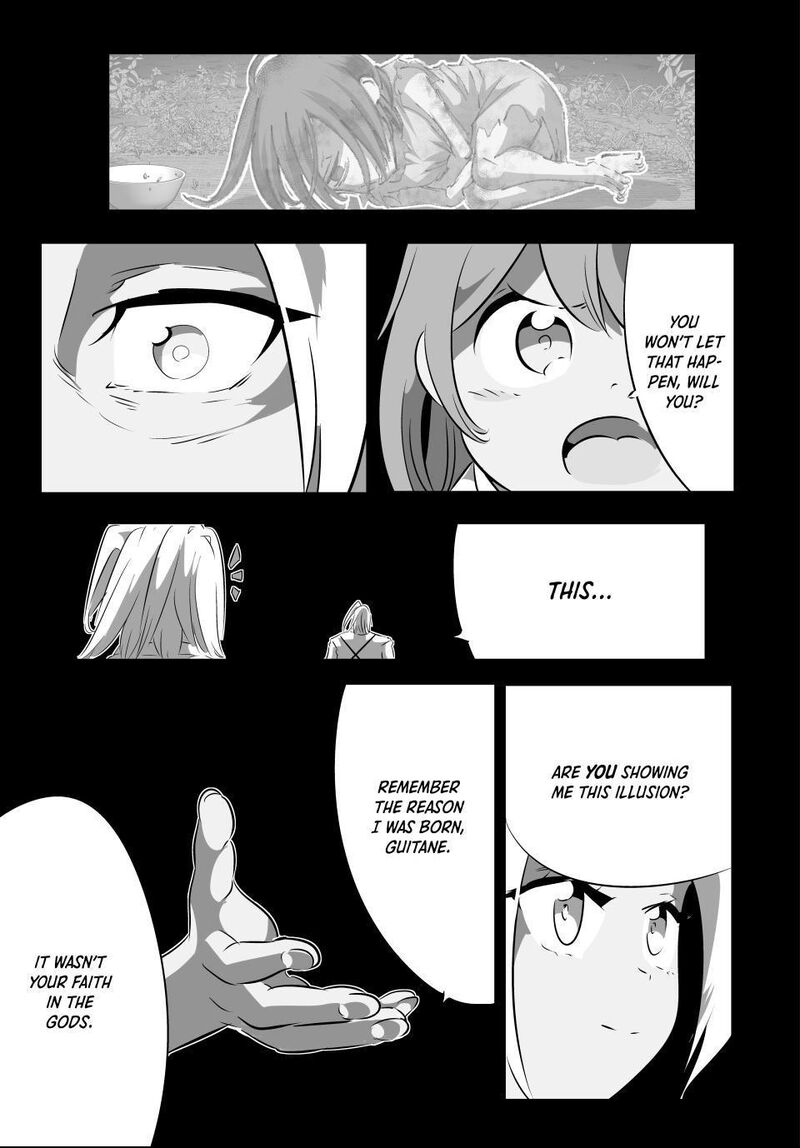 Tensei Shitara Dai Nana Ouji Dattanode Kimamani Majutsu O Kiwamemasu Chapter 173 Page 15