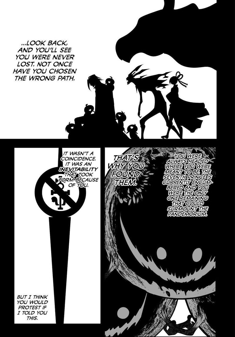 Tensei Shitara Dai Nana Ouji Dattanode Kimamani Majutsu O Kiwamemasu Chapter 173 Page 17