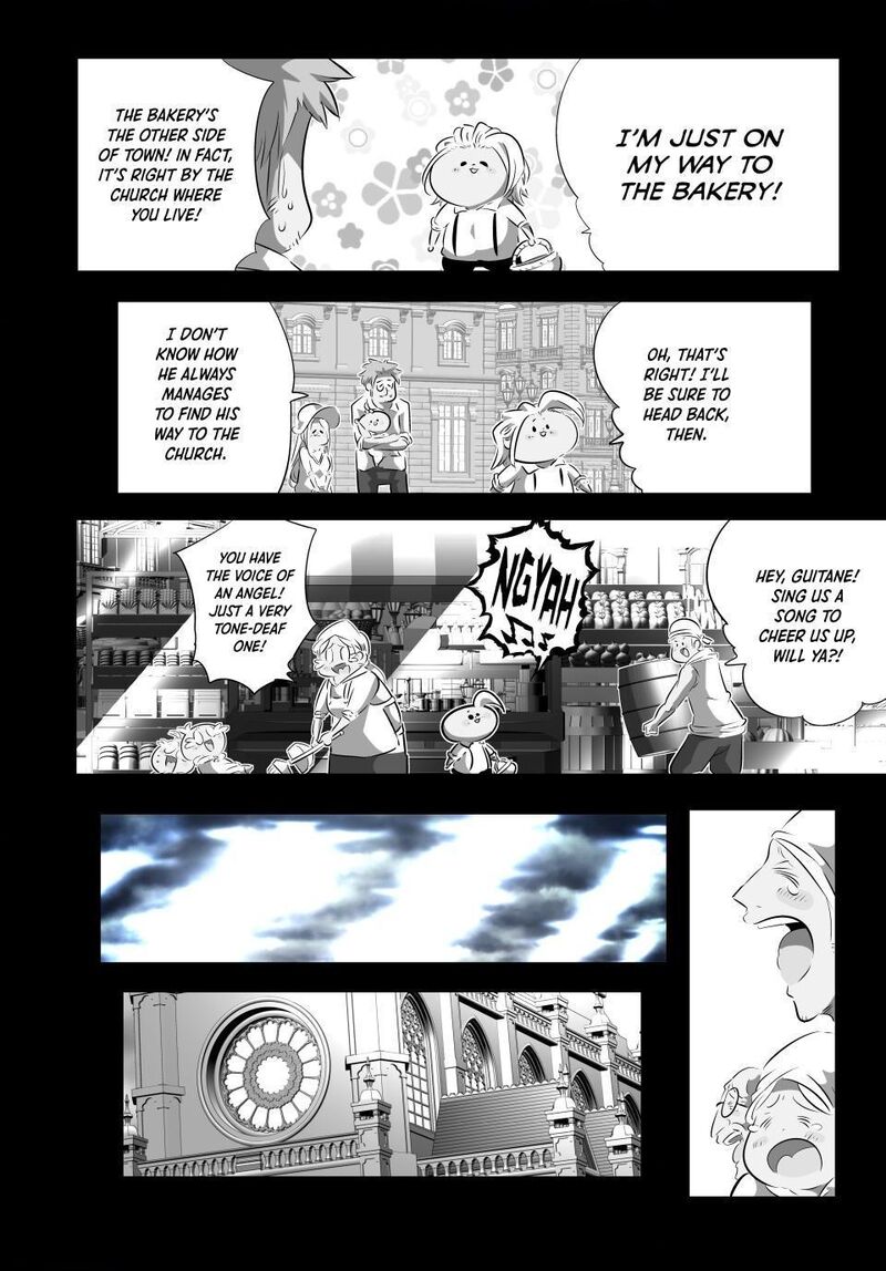 Tensei Shitara Dai Nana Ouji Dattanode Kimamani Majutsu O Kiwamemasu Chapter 173 Page 2