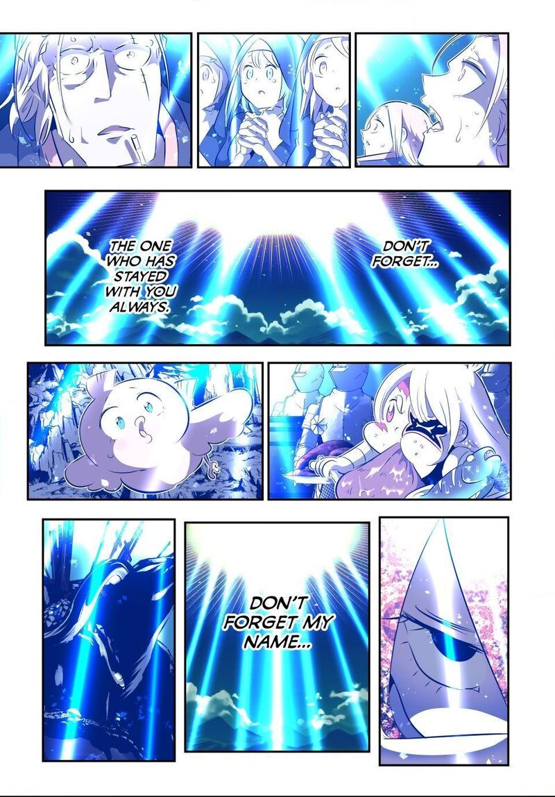 Tensei Shitara Dai Nana Ouji Dattanode Kimamani Majutsu O Kiwamemasu Chapter 173 Page 21
