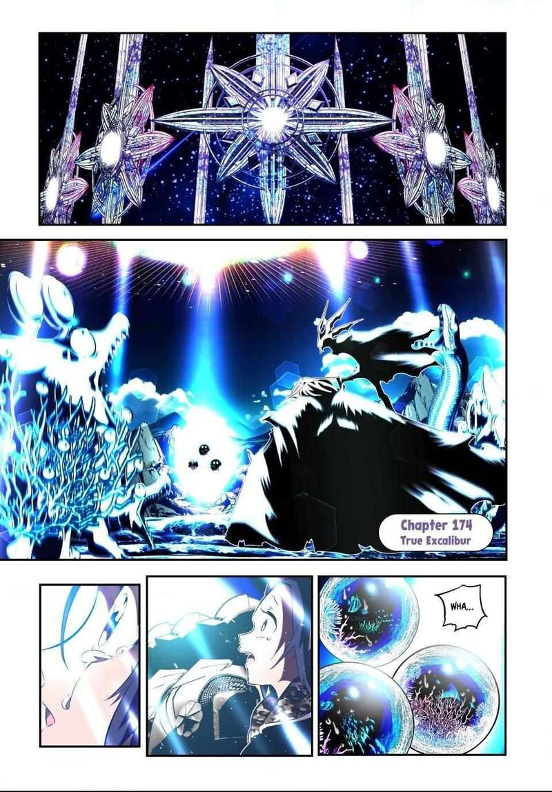 Tensei Shitara Dai Nana Ouji Dattanode Kimamani Majutsu O Kiwamemasu Chapter 174 Page 1
