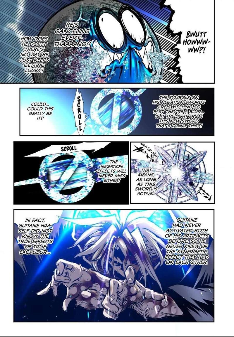 Tensei Shitara Dai Nana Ouji Dattanode Kimamani Majutsu O Kiwamemasu Chapter 174 Page 11