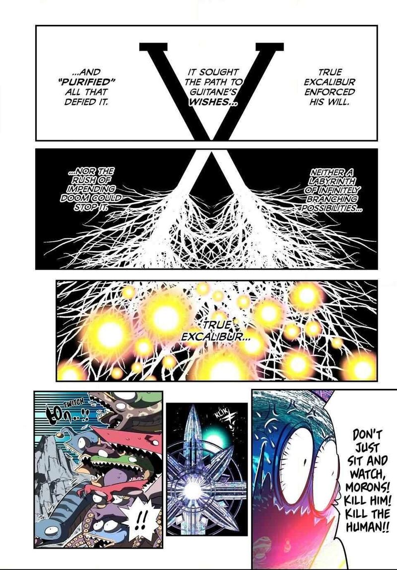 Tensei Shitara Dai Nana Ouji Dattanode Kimamani Majutsu O Kiwamemasu Chapter 174 Page 12