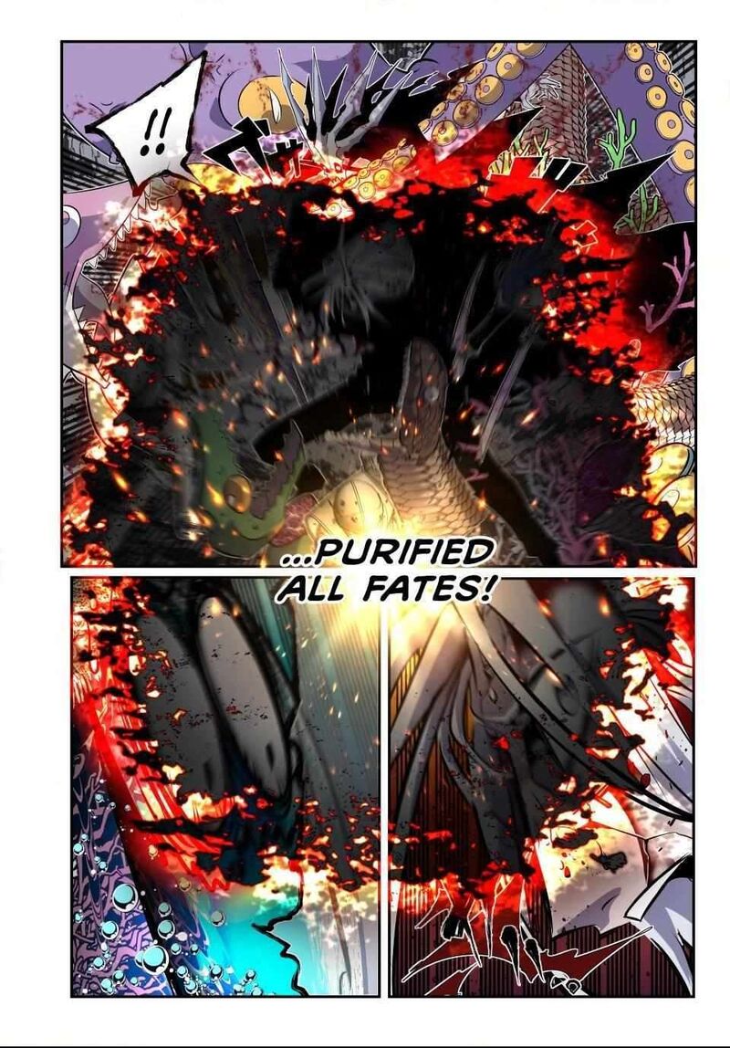 Tensei Shitara Dai Nana Ouji Dattanode Kimamani Majutsu O Kiwamemasu Chapter 174 Page 14