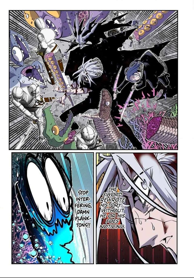 Tensei Shitara Dai Nana Ouji Dattanode Kimamani Majutsu O Kiwamemasu Chapter 174 Page 15