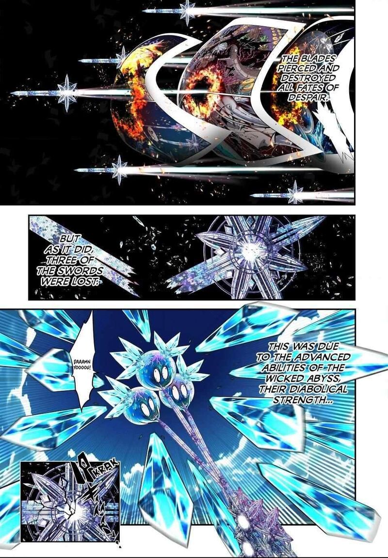 Tensei Shitara Dai Nana Ouji Dattanode Kimamani Majutsu O Kiwamemasu Chapter 174 Page 17