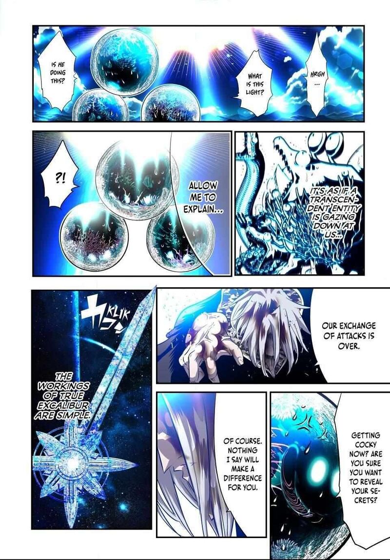Tensei Shitara Dai Nana Ouji Dattanode Kimamani Majutsu O Kiwamemasu Chapter 174 Page 2