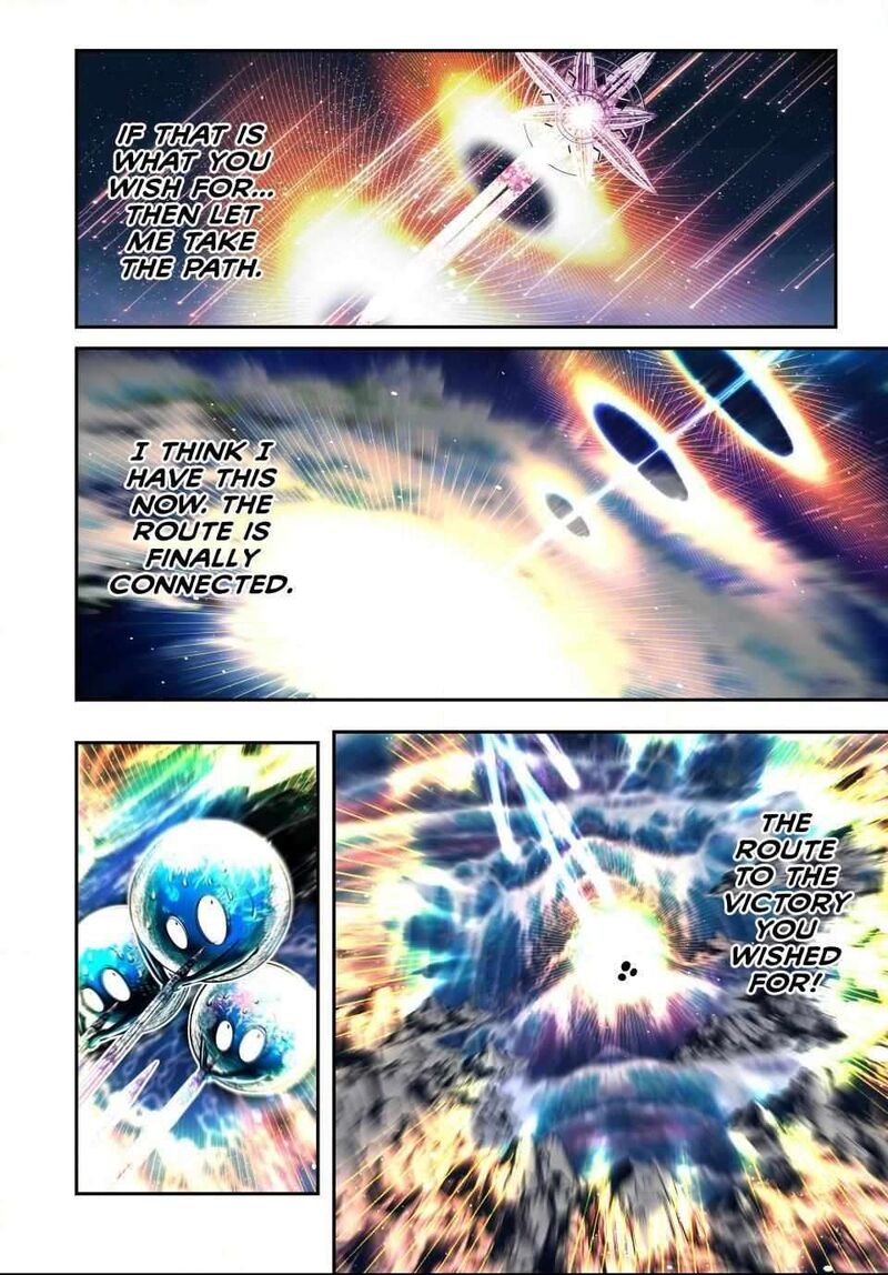 Tensei Shitara Dai Nana Ouji Dattanode Kimamani Majutsu O Kiwamemasu Chapter 174 Page 22
