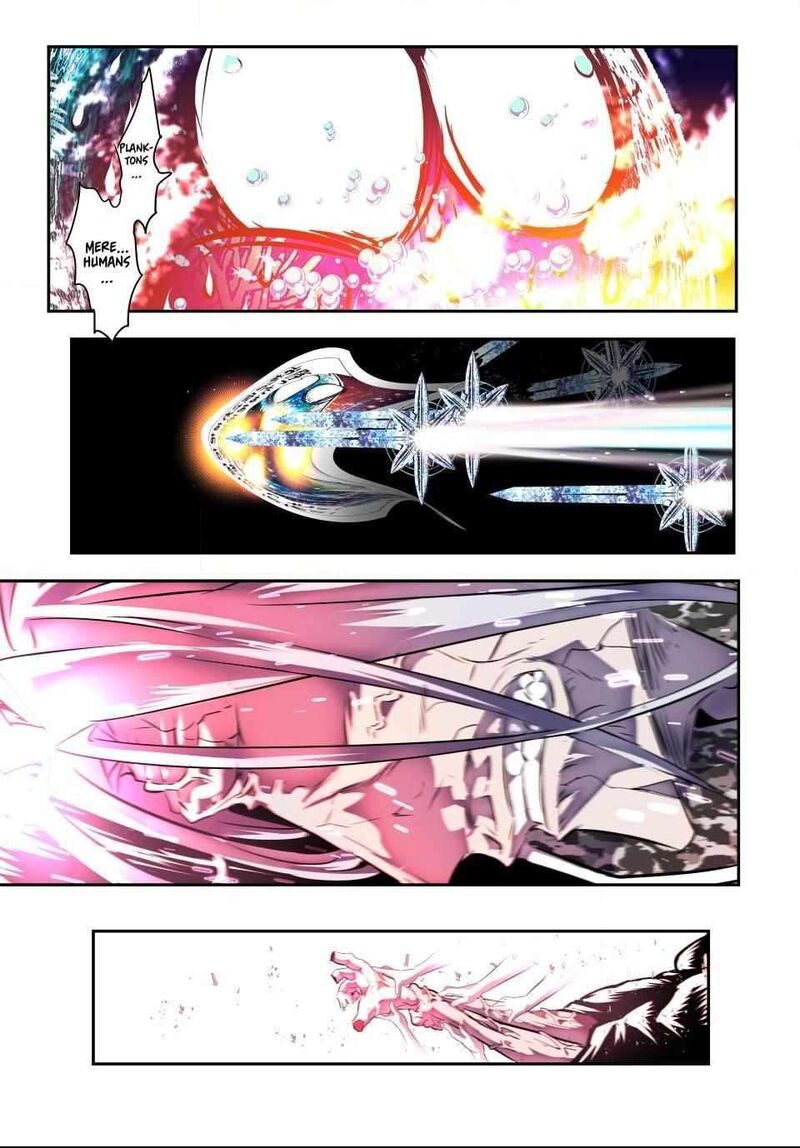 Tensei Shitara Dai Nana Ouji Dattanode Kimamani Majutsu O Kiwamemasu Chapter 174 Page 25